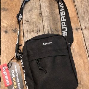 Meet your Posher, Jessie